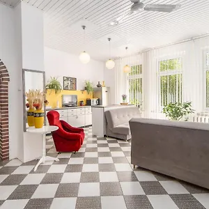 Apartament Pod Różą Wiatrów, Kołobrzeg